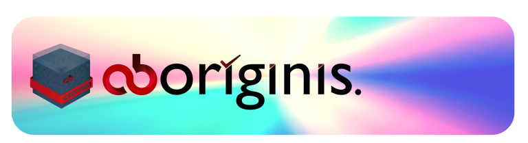 Ab Originist Limited